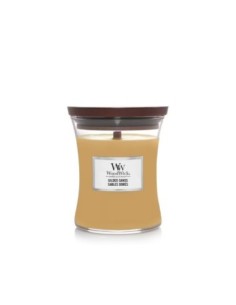 Candele Woodwick medie offerte Gilded Sands 1759804E