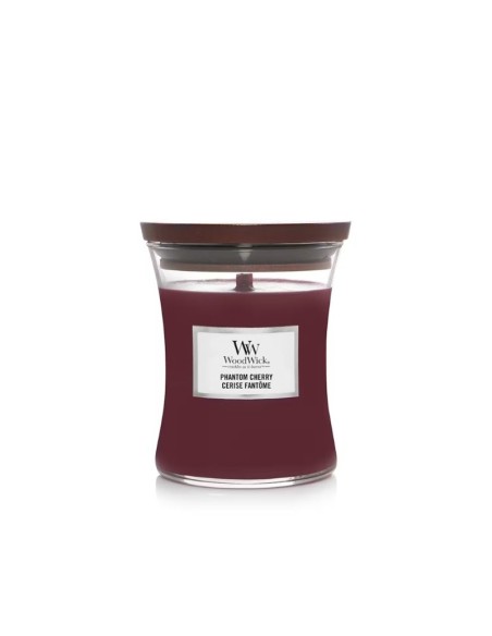 Candele profumate particolari Yankee Candle Phantom Cherry 1759812E