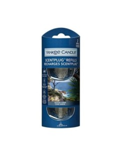 Yankee candle ricarica Bayside Cedar per Scentplug - Sindy Arredo