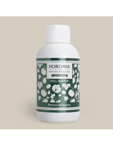 Horomia rivenditori Profuma Bucato Brezza D'Autunno 250ml H-310