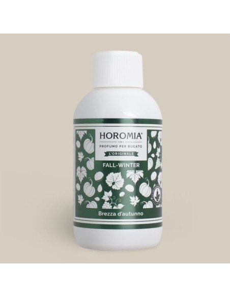 Horomia rivenditori Profuma Bucato Brezza D'Autunno 250ml H-310