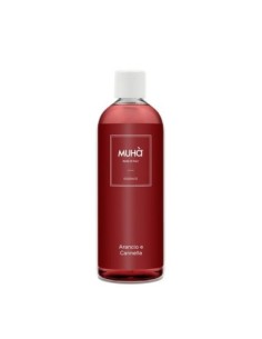 Ricarica Muhà Arancio e Cannella 100ML RC100 - %%sitename%%