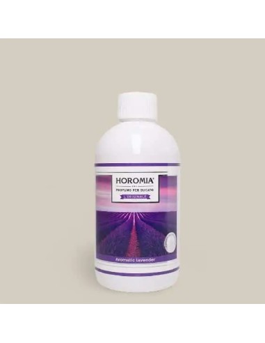 Horomia offerte Profumo Bucato Aromatic Lavander 500ml H-066