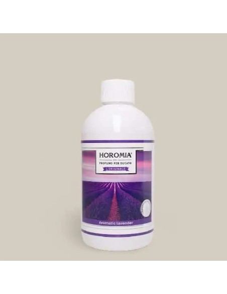 Horomia offerte Profumo Bucato Aromatic Lavander 500ml H-066