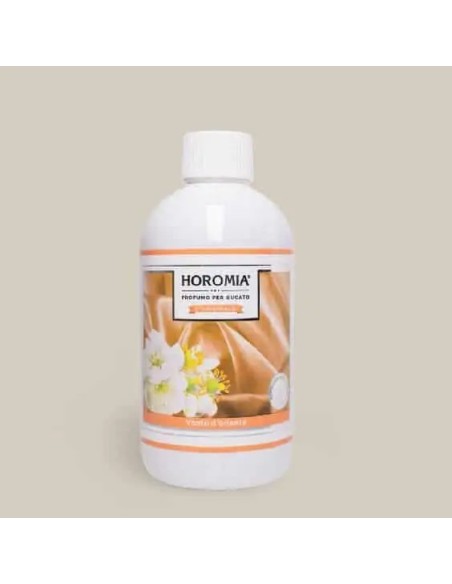 Horomia rivenditori Profuma Bucato Vento d'oriente 500ml H-003