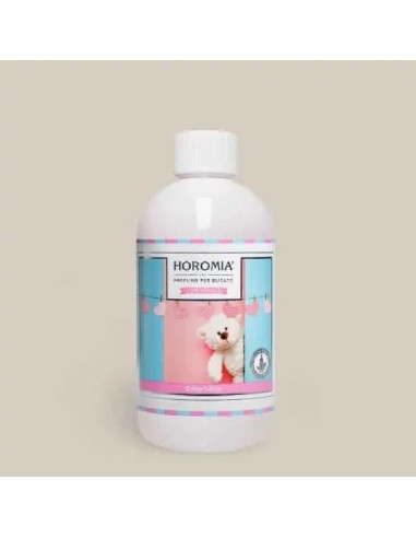 Horomia profumo bucato Baby Talco 500ml H-093