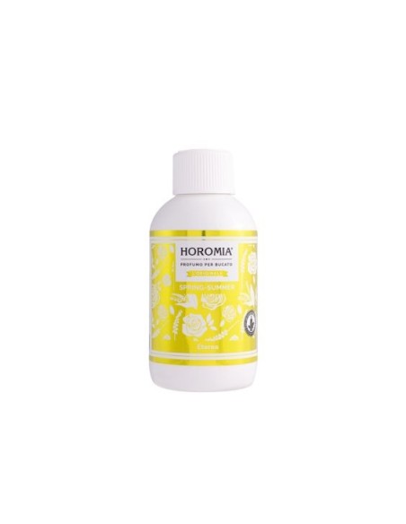 Horomia rivenditori Profuma Bucato Eterea Summer Edition H-240