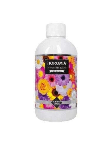 Horomia Profuma Bucato Liberty 250ml H-108 - Sindy Arredo