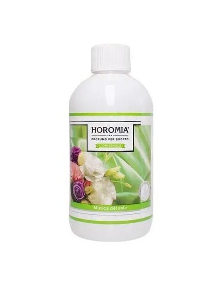 Horomia Profumo per Bucato Musica del Sole 500ml H-021