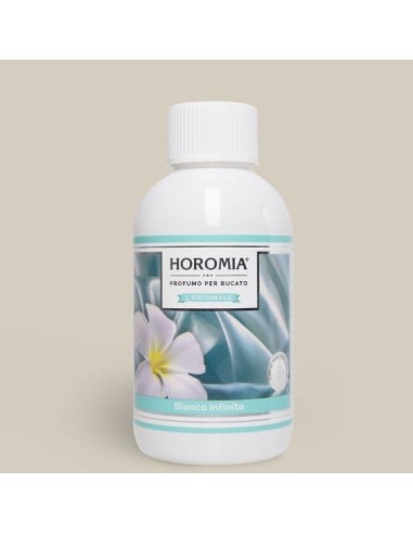 Horomia offerte Bianco infinito 250ml H-013-Sindy Arredo