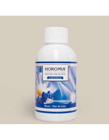 Horomia offerte Blue fior di loto 250ml H-026-Sindy Arredo