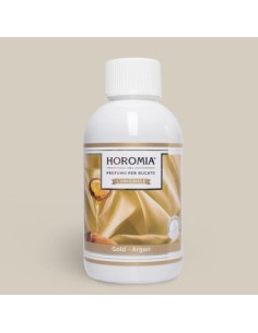 Horomia rivenditori profuma bucato Gold Argan 250ml H-027-Sindy Arredo