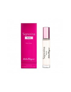 Salvatore Ferragamo profumi donna signorina ribelle