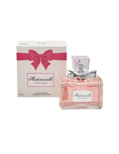 Montage Brands Profumi equivalenti donna Mademoiselle 100ml