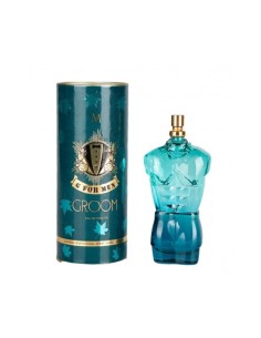 Montage Brands G for men Groom profumi uomo