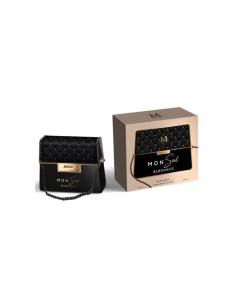 Montage Brands Profumi per donna Mon Seul Elegance