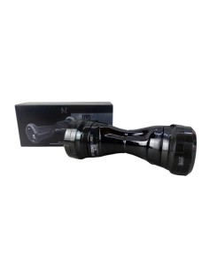 Montage Brands Profumo uomo equivalente 100% iconic sport black