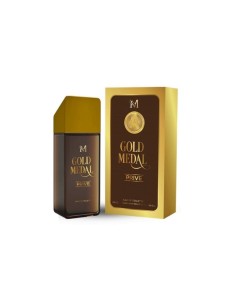 Montage Brands Profumi equivalenti uomo Gold Medal Prive