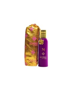Profumo equivalente per donna Montage Intense 100ml