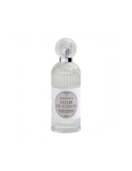 Mathilde M Profumo ambiente Fleur De Coton 100ml