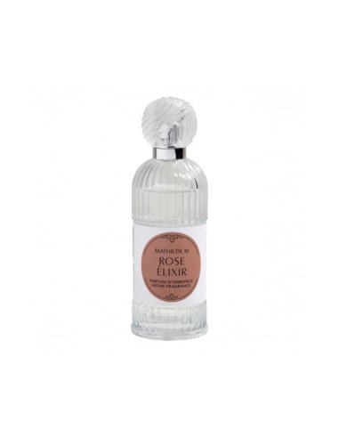 Mathilde M Profumi ambiente Rose élixir 100ml