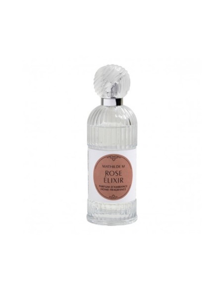 Mathilde M Profumi ambiente Rose élixir 100ml