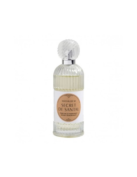 Mathilde M Profumi per ambienti Secret De Santal 100ml