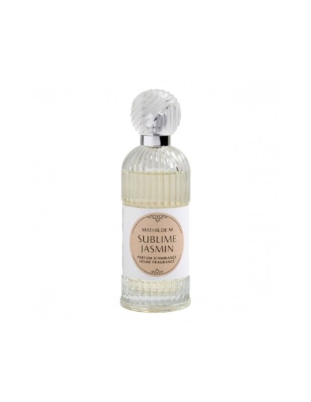 Mathilde M Fragranze ambiente a spray Sublime Jasmin 100ml