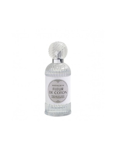 Mathilde M Profumo tessuti Fleur De Coton 75ml