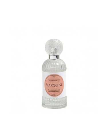 Mathilde M Profumi per tessuti spray Marquise 75ml