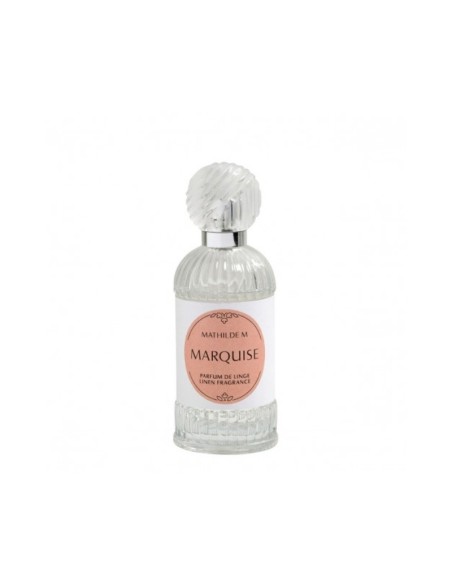 Mathilde M Profumi per tessuti spray Marquise 75ml