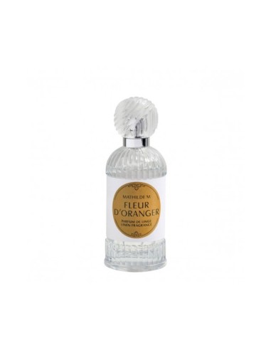 Mathilde M Spray tessuti profumo Fleur D'Oranger 75ml