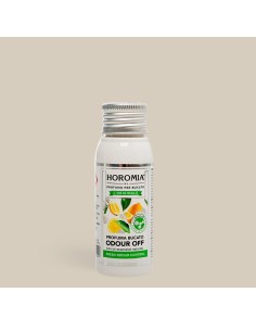 Horomia profumo per bucato Odour off 50ml H-186-Sindy Arredo