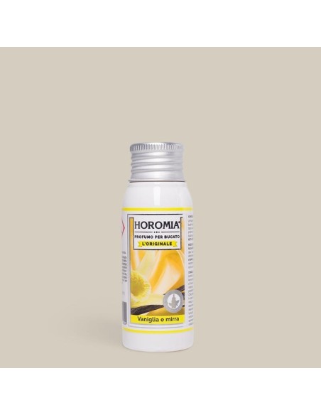 Horomia offerte Vaniglia e Mirra 50ml H-043-Sindy Arredo