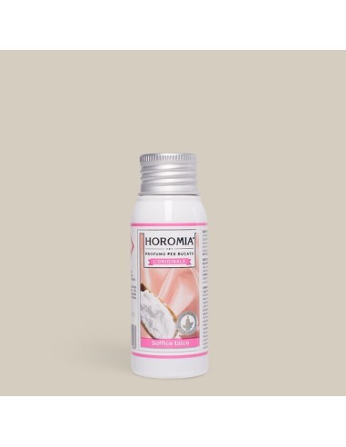 Horomia profumo per bucato soffice 50ml H-047