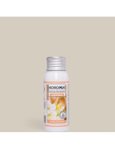 Horomia profuma bucato Vento D'Oriente 50ml H-041