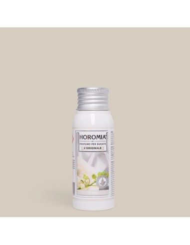 Horomia profumo per Bucato White 50ml H-046