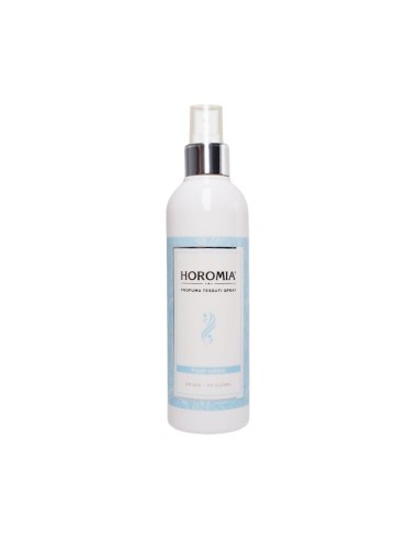 Horomia offerte Deo Tessuti Spray Fresh Cotton H-062