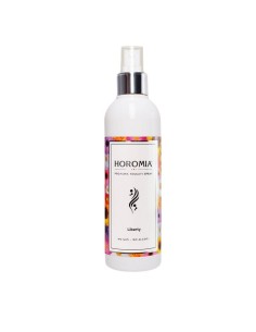 Horomia offerte Deo Tessuti Spray Liberty H-137