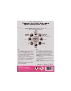 Horomia Sacchetti profumati multiuso Soffice Talco H-116 2