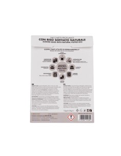 Horomia offerte sacchetti profumati Liberty H-120 2