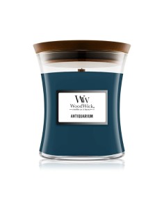 Candele Woodwick profumate giara media Antiquarium 1759808E