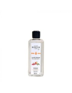 Ricarica per lampada Lampe berger Bajes de Goji 500ml 115161