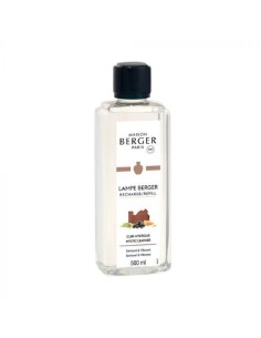 Ricarica per lampada Lampe berger Cuir Mystic 500ml 115155