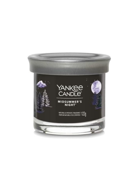 Candele profumate Yankee Candle Tumbler Midsummer's Night 1744757E