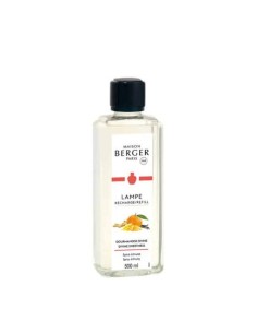 Ricarica per lampada Lampe berger Gorumandise Divine 500ml 115144