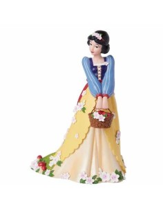 Disney Enesco France Biancaneve botanical cesto in mano - Sindy Arredo
