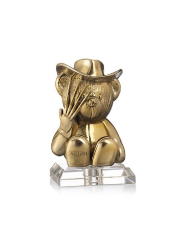 Ardor Horror Design arredamento Statua Orso Freddy A395.2027