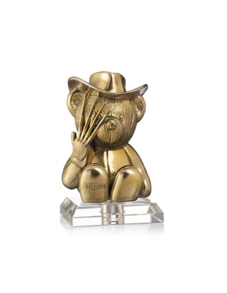 Ardor Horror Design arredamento Statua Orso Freddy A395.2027