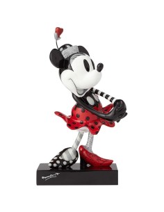 Disney Enesco France Steambot Minnie 4059577 - Sindy Arredo